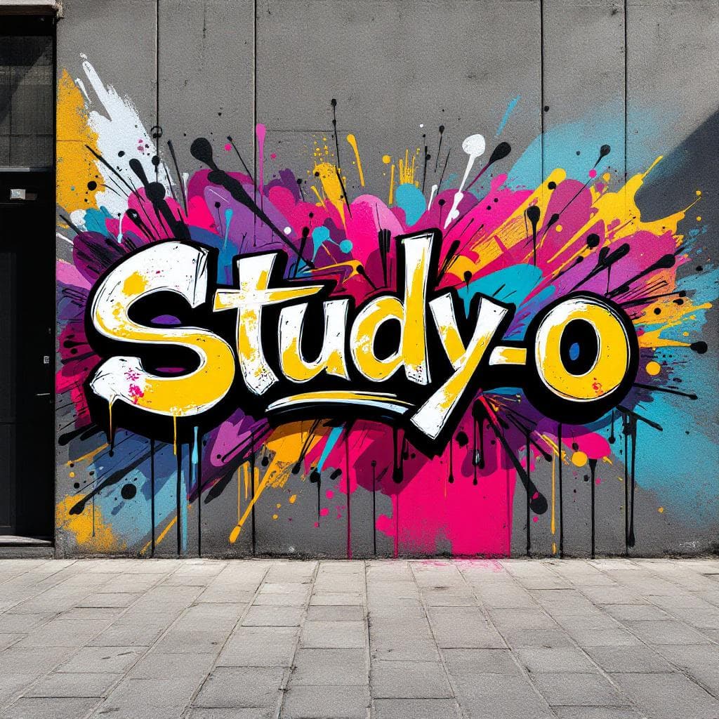 About a app named Study-o