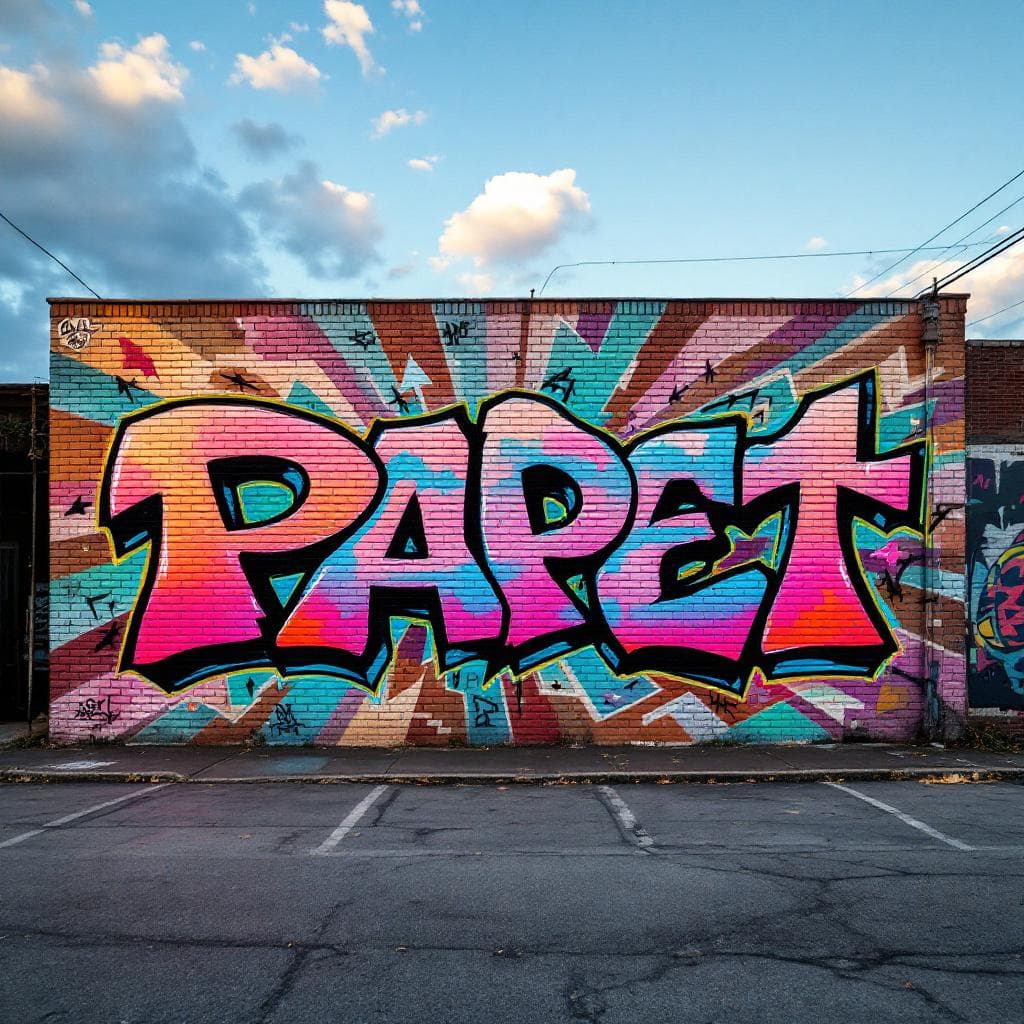 Can you put it on a papet