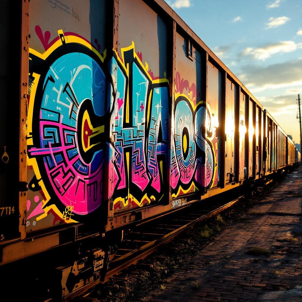 Chaos