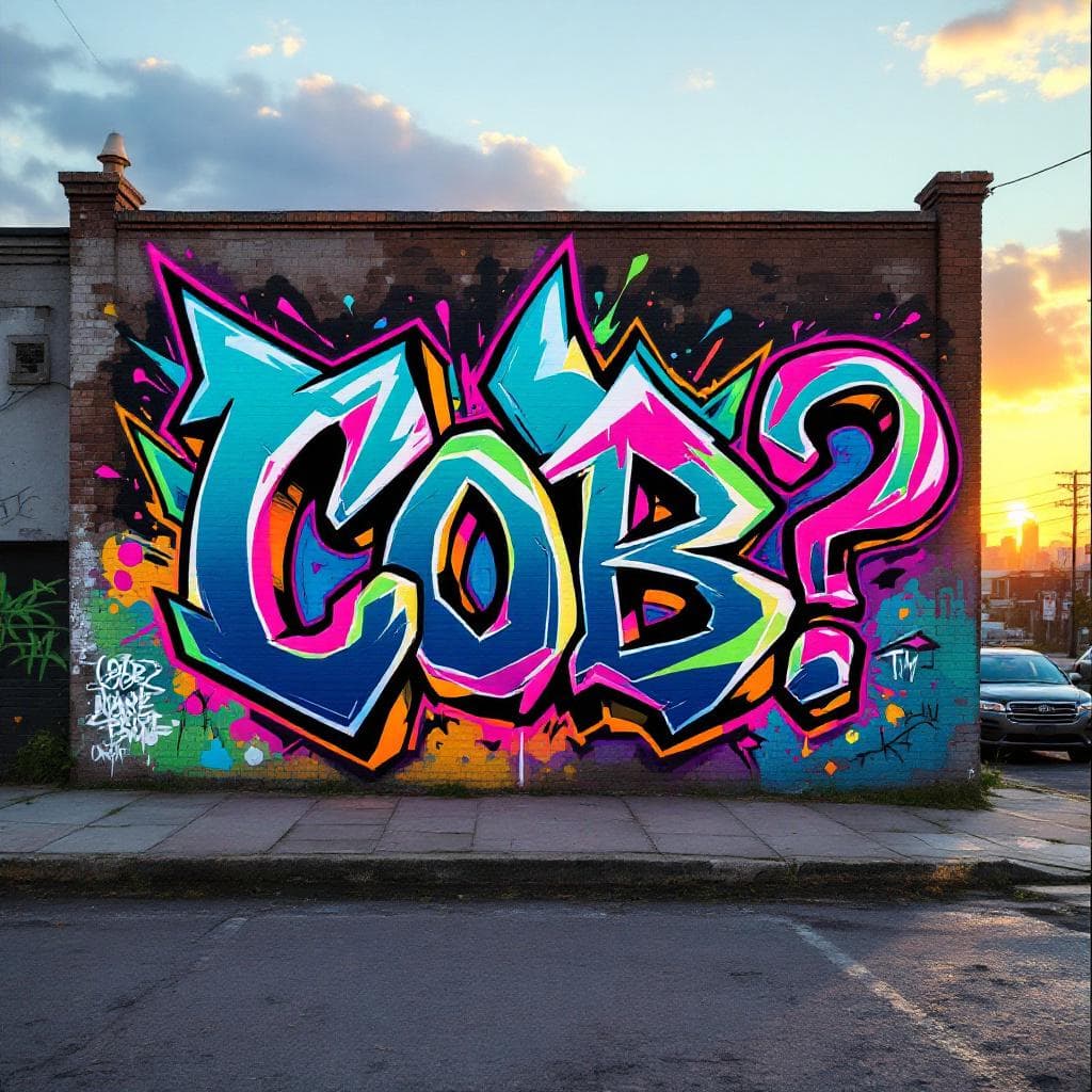 cob?
