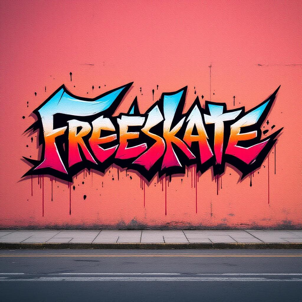 FREESKATE