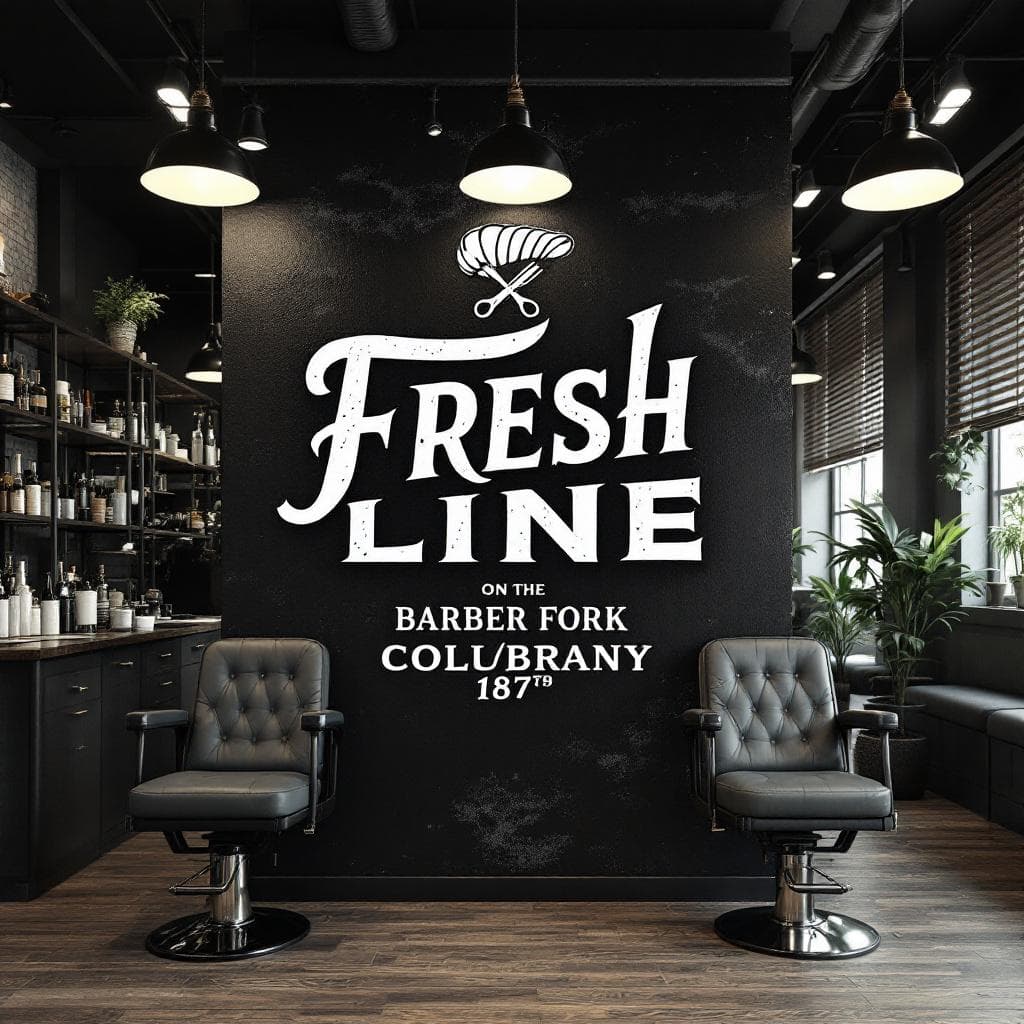 FRESH LINE
