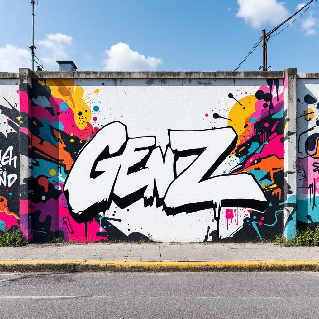GEN Z