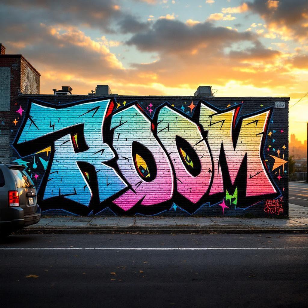 James room