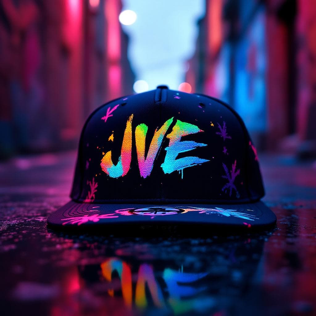 JVE DESIGN