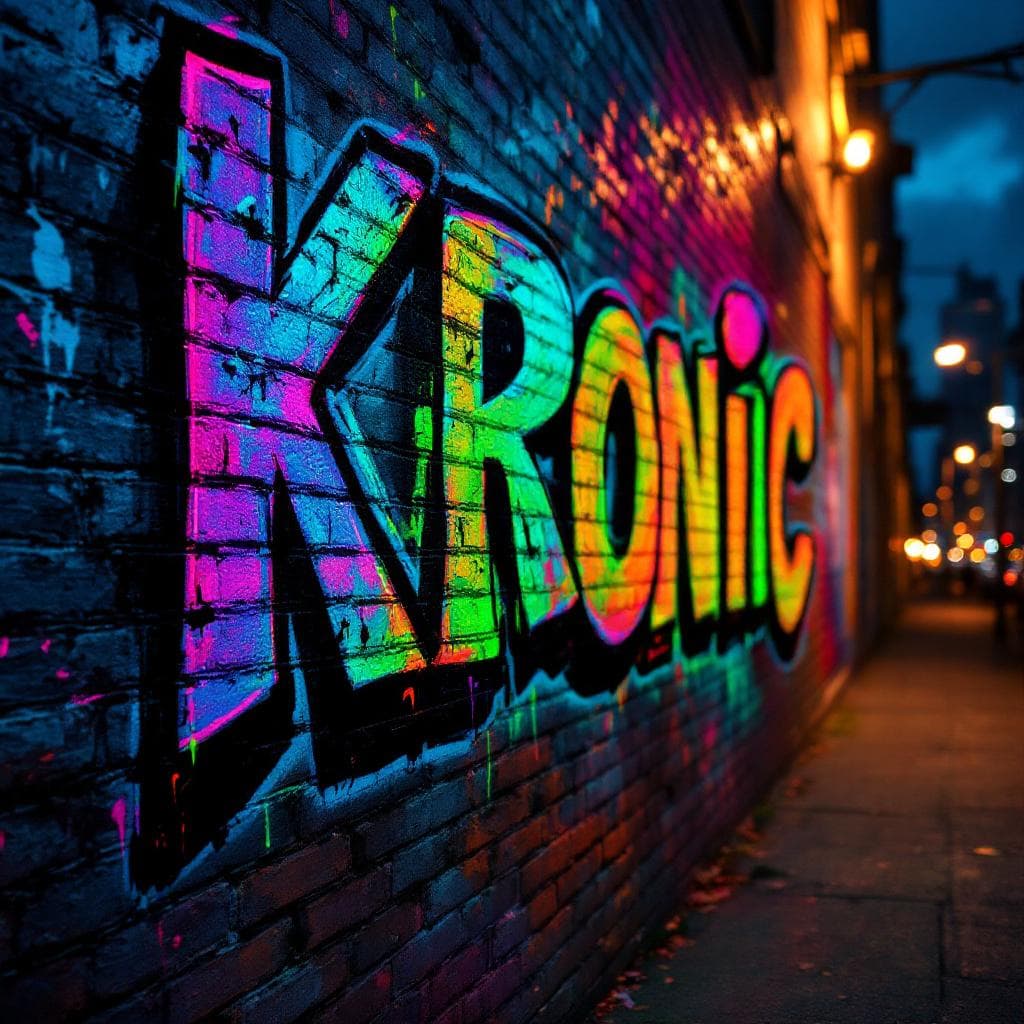 KRONiC
