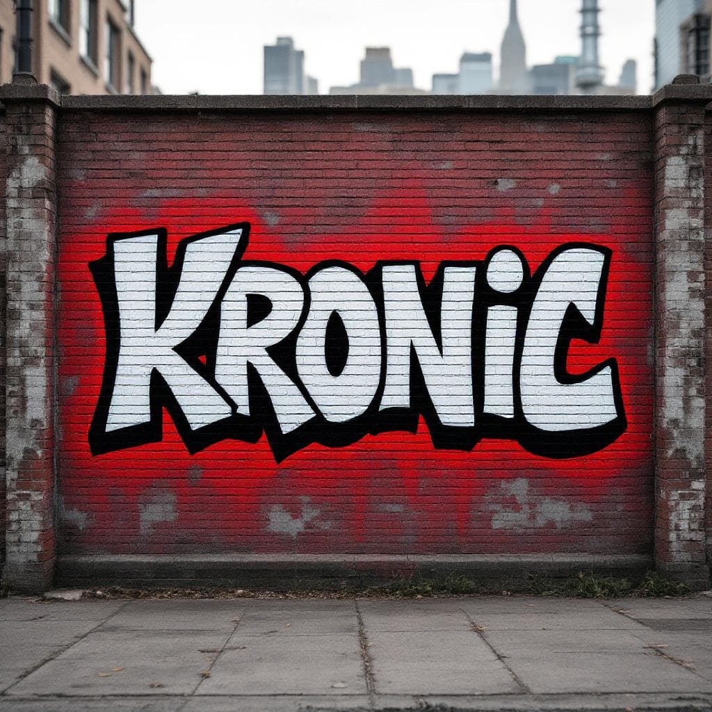 KRONiC