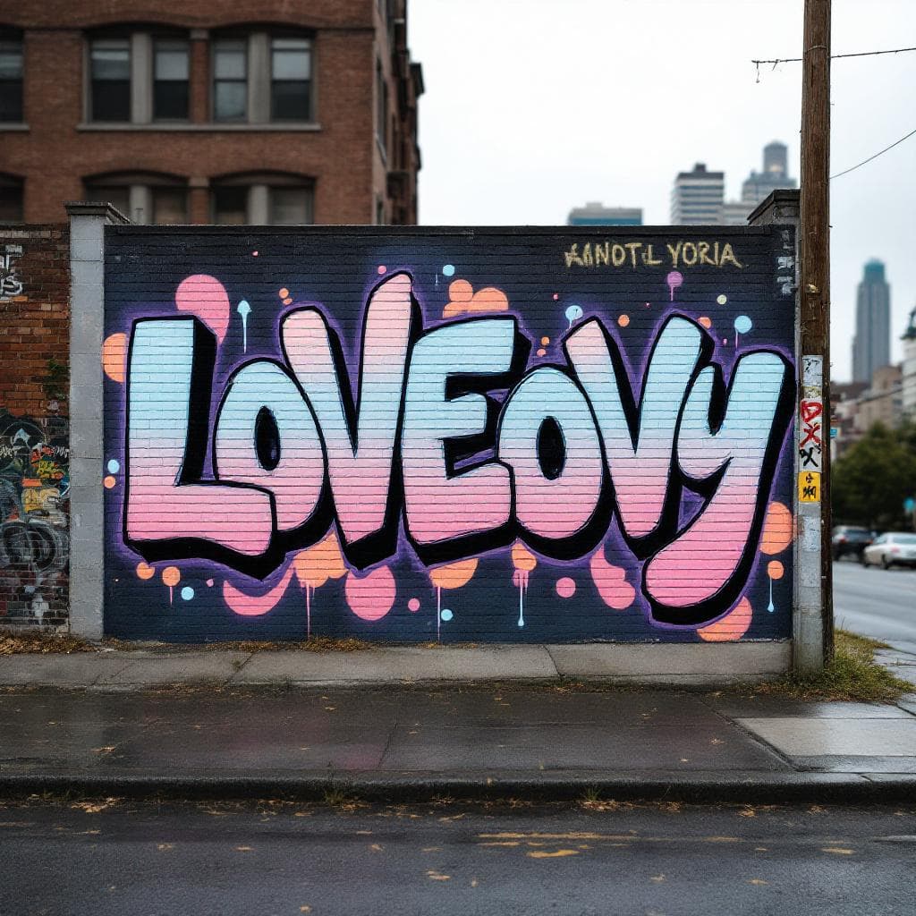 LOVEOVY