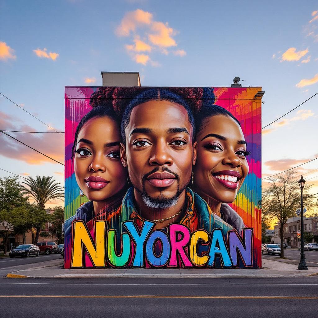 NuYoRican