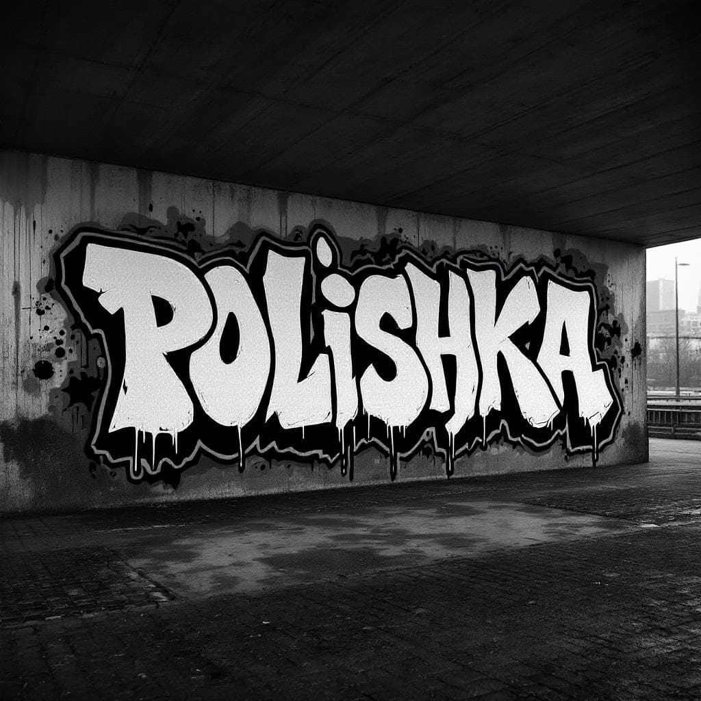 POLISHKA