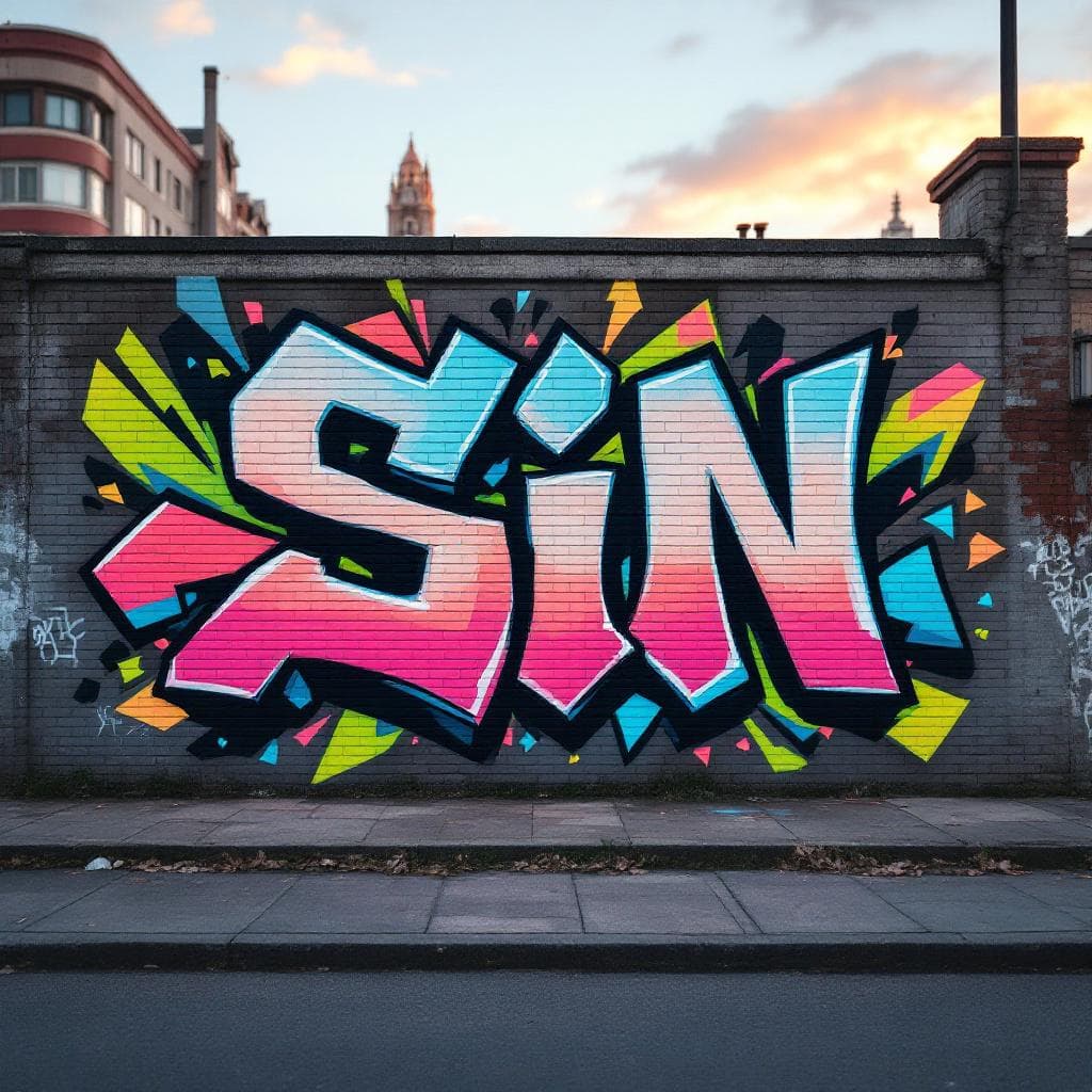 sin