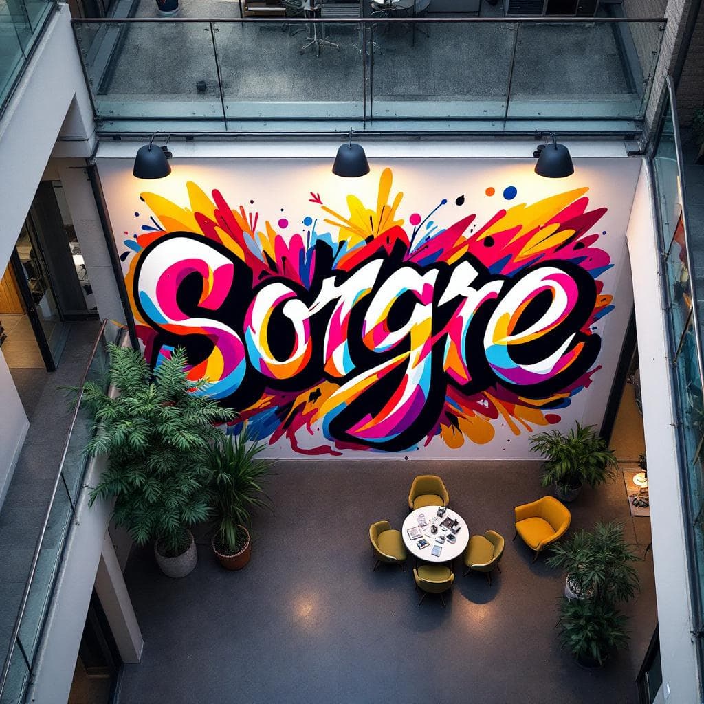 sorge