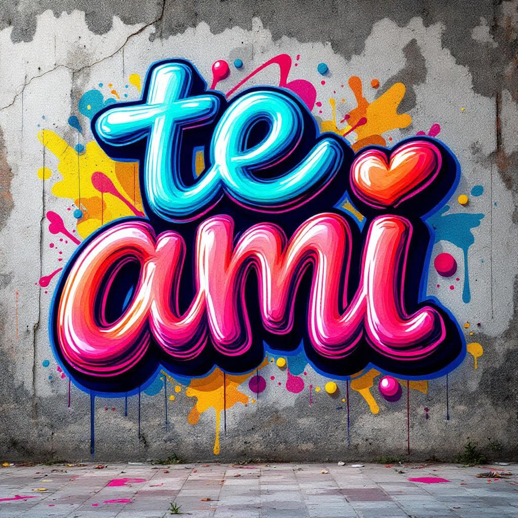 te amโก