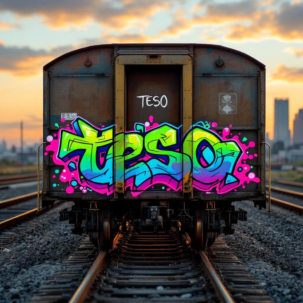 teso