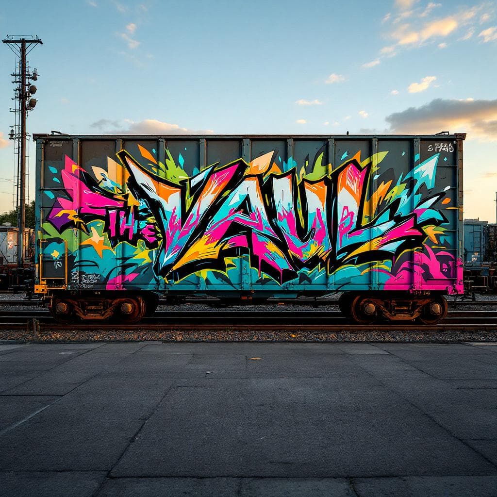 The vaul
