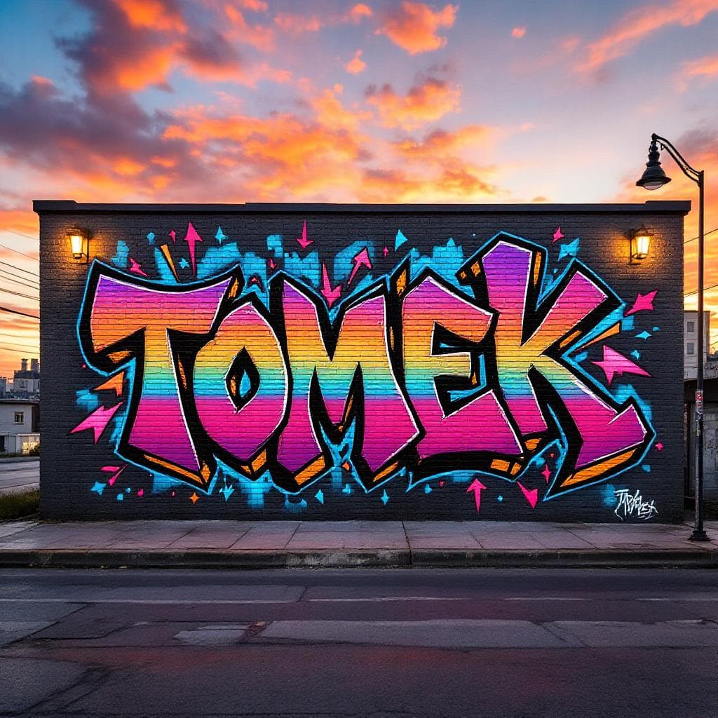 TOMEK