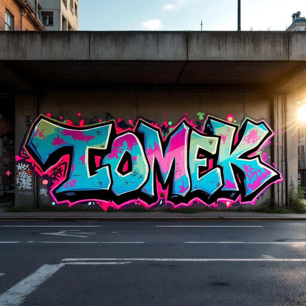 TOMEK