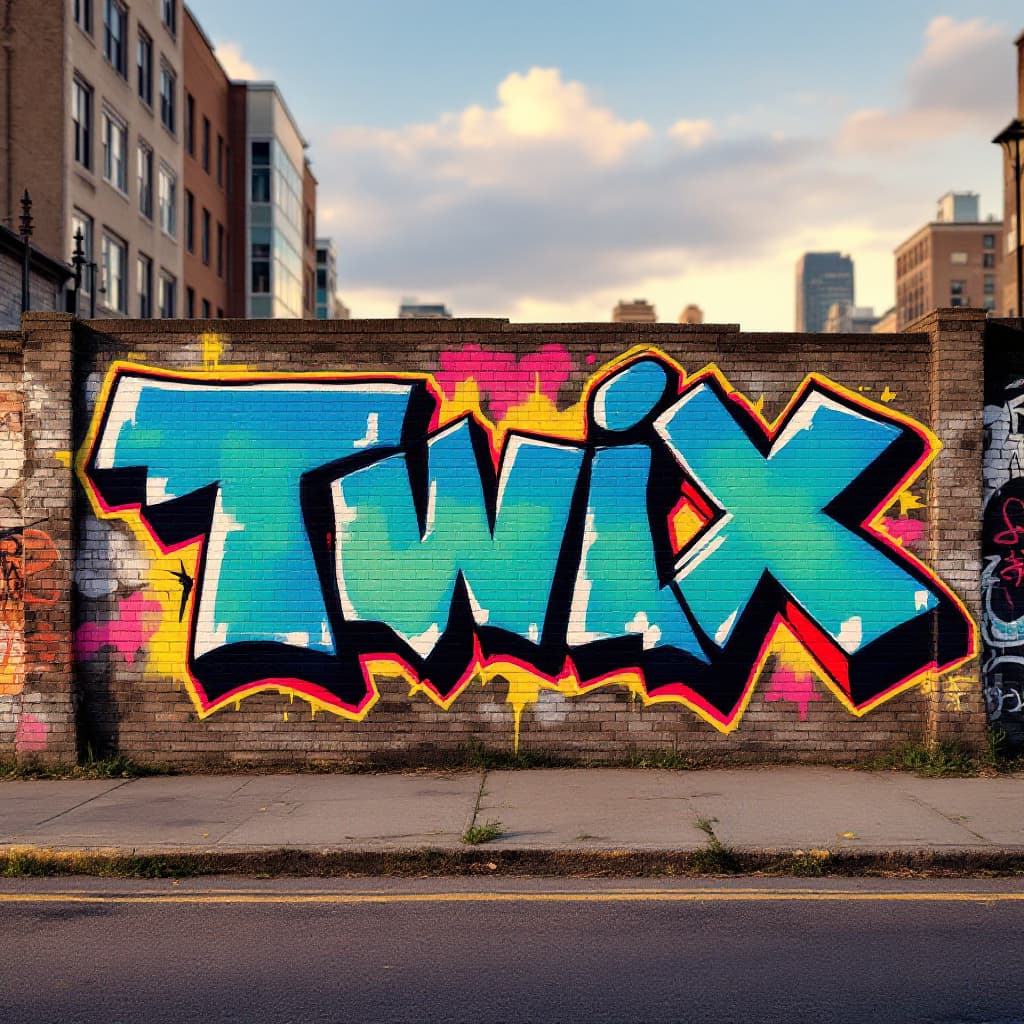 Twix
