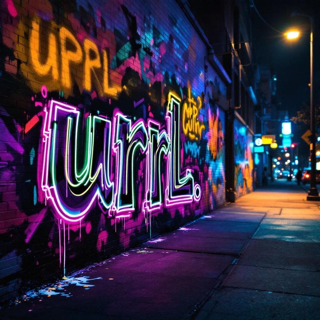 write URL